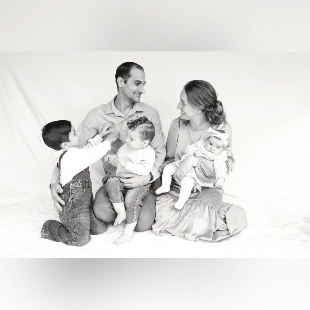 Meet your Posher, Tiffany